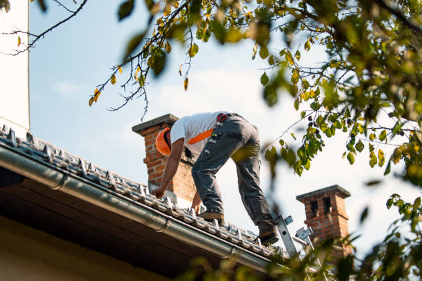 Best Best Roofing Contractors  in New Boston, TX