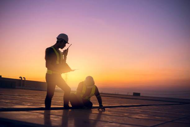 Best Local Roofing Companies  in New Boston, TX