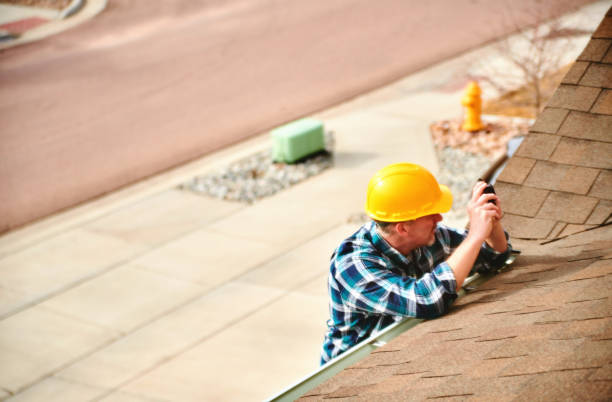Quick and Trustworthy Emergency Roof Repair Services in New Boston, TX