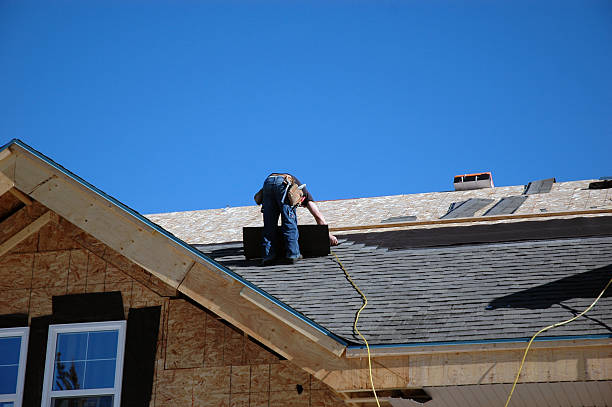 Best Commercial Roofing Services  in New Boston, TX