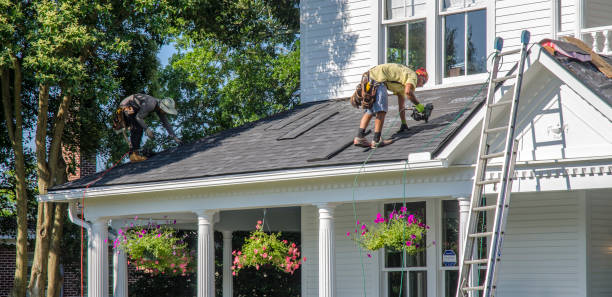 Best Emergency Roof Repair  in New Boston, TX